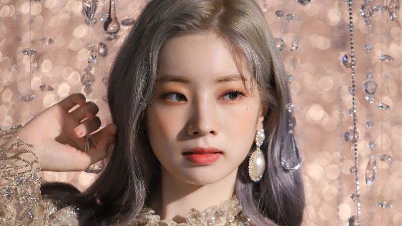 idol dengan bentuk hidung terbaik